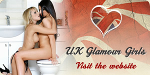 Love UK Glamour Girls